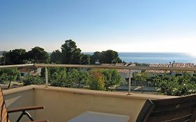 Holiday Home Residencia Sol Blau